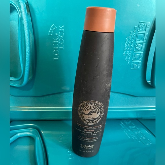Tweak’d by nature Hair Strengthening Conditioner
9 fl oz - Picture 1 of 2